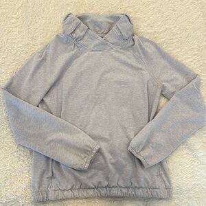 Lavender lululemon crewneck